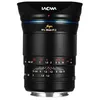 Image de Objectif hybride Laowa Argus 28mm f/1.2 FF noir pour Sony FE
