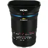 Image de Laowa Argus 28mm f/1,2 FF pour Sony E plein format (Sony E, Plein format), Objectif, Noir