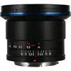 Image de Venus Optic Laowa 6mm f/2.0 Zero-D MFT - MFT (Micro Four Thirds, Micro Four Thirds), Objectif, Noir