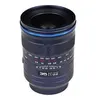 Image de Objectif à Focale fixe Laowa Acris 35 mm f/2.8 1X Macro APO Bleu pour Monture Sony FE