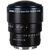 Image de Laowa 8-15mm f/2.8 FF Zoom Fisheye (Monture L, Plein format), Objectif, Noir