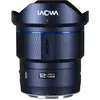 Image de Laowa 12mm F/2.8 Lite Zero-D FF (Nikon Z, Plein format), Objectif, Noir