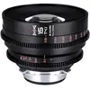 Image de Laowa Sword 15mm T4.1 1X Macro Cine Lens Arri PL (Arri PL, Plein format), Objectif, Noir