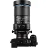 Image de Laowa 55mm f/2.8 Tilt Shift 1X Macro Lens Sony FE (Sony E, Plein format), Objectif, Noir