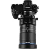 Image de Laowa 55mm f/2.8 Tilt Shift 1X Macro Lens Nikon Z (Nikon Z, Plein format), Objectif, Noir