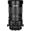 Image de Laowa 55mm f/2.8 Tilt Shift 1X Macro Lens Fuji GFX (Fujifilm GFX, Plein format), Objectif, Noir