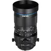 Image de Laowa 100mm f/2.8 Tilt Shift 1X Macro Canon RF (Canon RF, Plein format), Objectif, Noir
