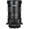 Image de Laowa 100mm f/2.8 Tilt Shift 1X Macro Lens Fuji GFX (Fujifilm GFX, Plein format), Objectif, Noir