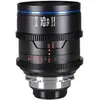 Image de Laowa Sword 25mm T2.9 1X Macro Cine Lens Arri PL (Arri PL, Plein format), Objectif, Noir