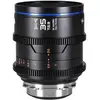 Image de Laowa Sword 35mm T2.9 1X Macro Cine Lens Arri PL (Arri PL, Plein format), Objectif, Noir