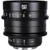 Image de Laowa 12mm T2.9 Lite Zero-D VV Cine Lens PL (29LAOCIN1229PL) (Plein format), Objectif, Noir