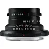 Image de Laowa 15mm f/5 Cookie FF â Black Nikon Z (ouverture automatique) (Nikon Z, Plein format), Objectif, Noir