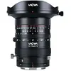 Image de Laowa Laowa Festbrennweite 17mm F/4 Zero-D Shift - Nikon Z (Nikon Z, Plein format), Objectif, Noir