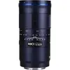 Image de Laowa Obiettivo Ultra Macro APO 180mm f/4.5 1.5X con Autofocus (Sony E, Plein format), Objectif, Noir