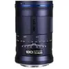Image de Laowa Obiettivo Ultra Macro APO 180mm f/4.5 1.5X con Autofocus (Canon EF, APS-C / DX, Plein format), Objectif, Noir