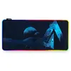 Image de Abysm Gaming Tapis De Souris Covenant Rgb Xxl