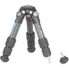 Image de Leofoto Ranger LS-223C (Carbone, Métal), Trépied, Gris