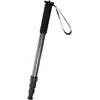 Image de Leofoto Monopode MP-284C Carbon (Carbone), Trépied, Noir