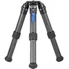 Image de Leofoto Summit LM-402C, Trépied : accessoires, Noir