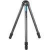 Image de Leofoto Ranger LS-323C (Carbone, Métal), Trépied, Noir
