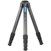 Image de Leofoto LS-364C Ranger (Carbone), Trépied, Noir