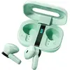Image de Wekome Casque sans fil Bluetooth V5.2 TWS Gree (4 h, Sans fil), Écouteurs, Vert