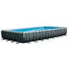 Image de Intex Piscine Hors-sol Rectangulaire à Cadre Acier Ultra Xtr 975x488x132 Cm 54368 litres