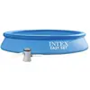 Image de Intex, Piscine, APO Easy Set avec pompe ronde (305 x 61 cm)