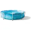 Image de Intex, Piscine, Metal Frame Beachsize (305 x 76 cm)