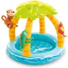 Image de Intex Île tropicale