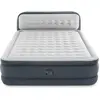 Image de Intex, Matelas gonflable, Queen Dura (150 x 200 cm)