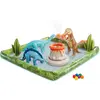 Image de Intex Play Center Jurassic