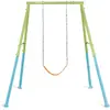 Image de Intex Ensemble de balançoires deux-en-un (couleur) Taille: 180cmX254cmX211cm, numéro de l'article 44113