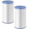 Image de Intex Filtre De Spa 29012 Purespa S2 2 Unités One Size
