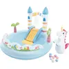 Image de Intex Centre de jeux Unicorn Castle
