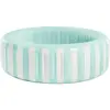 Image de Intex Kids inflatable pool, stripes model, ø168 x 53 cm