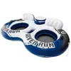 Image de Intex Chariot De Plage River Run 2 à Double Roues Avec Glacière 243 x 157 cm