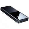 Image de Joyroom Banque d'alimentation 22.5W 10000mAh PD QC3.0 AFC(JR-QP191) (10000 mAh, 22.50 W, 37 Wh), Chargeur de secours, Noir