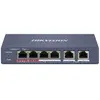 Image de Hikvision Switch Ds-3e1106hp-ei