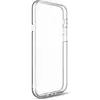 Image de Huawei Coque arrière en plastique dur TPU Case transparent (Huawei P Smart (2021)), Coque pour téléphone portable, Transparent