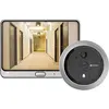 Image de EZVIZ, Sonnette + interphone, DP1C (Sans fil, WiFi)