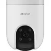 Image de EZVIZ H8C SE 3MP (2304 x 1296 Pixels), Caméra réseau, Blanc
