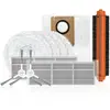 Image de EZVIZ Pack d'accessoires RS20 Pro, Aspirateur robot : accessoires, Blanc