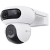 Image de Caméra de surveillance connectée Ezviz H90 extérieure Blanc