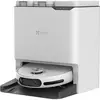 Image de EZVIZ CS-RS20-MAX-TGA2 (CS-RS20-MAX-TGA2), Aspirateur robot, Blanc
