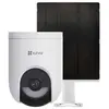 Image de Ezviz Caméra De Surveillance Hb8 Lite 4mp Solar Kit