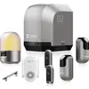 Image de EZVIZ, Ouverture et verrouillage de porte, Antriebssatz HG2 600 PRO für 600kg Schiebe (Extérieur)
