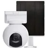 Image de Pack Caméra de surveillance Ezviz HB8 Pro 4K + panneau solaire 5W