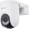Image de EZVIZ HB8 Lite 4G+Wifi (2560 x 1440 Pixels), Caméra réseau, Blanc