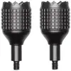 Image de DJI FPV Control Sticks (Manche à balai de drone), Drone : accessoires, Noir